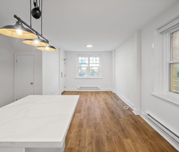 For Lease - 2461 Queen Street Unit# 7A, Toronto, Ontario - Photo 2