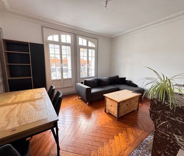 LE HAVRE - Appartement 2 pièces - Photo 4