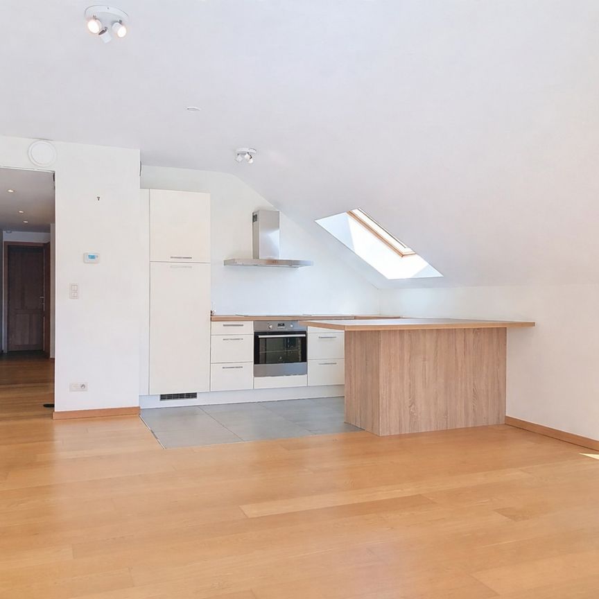 Penthouse - à louer - 5000 Namur - 850 € - Foto 1