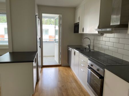 Björkrisvägen 10 S - Foto 2