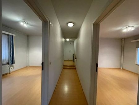 Appartement te huur - Foto 3