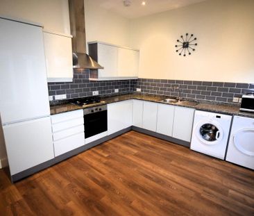 3 bedroom terraced house to rent - Photo 6