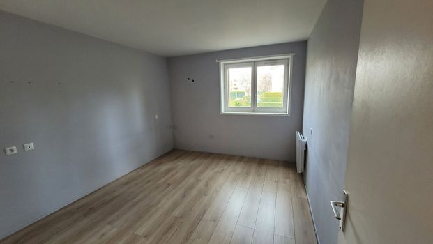 Appartement Rambouillet centre 2 pièce(s) 49.66 m2 - Photo 1