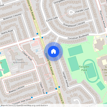 242 Fairglen Avenue, Toronto