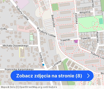 Kraków, Podgórze Duchackie, Trybuny Ludów, mieszkanie, do wynajęcia... – zdjęcie 1