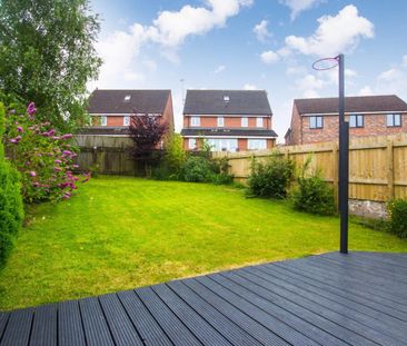 4 bedroom House To Let - Photo 4