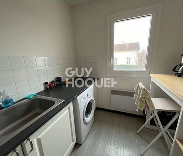 Appartement deux pièces - Photo 2