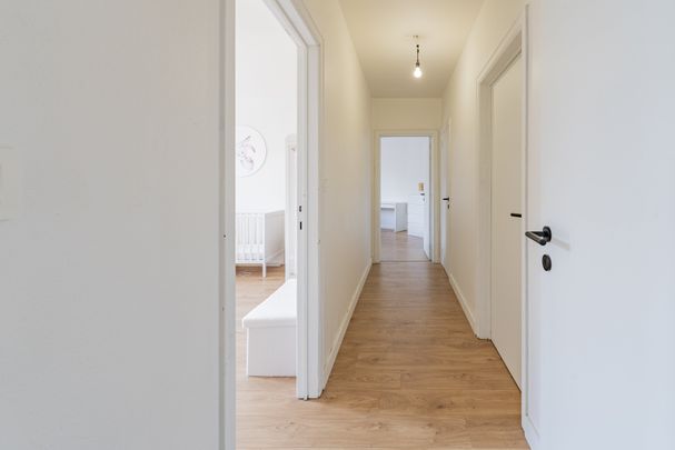 Drieslaapkamerappartement in het centrum van Knesselare - Foto 1