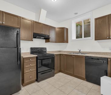 For Lease - 39 Deshane Street Unit# BSMT, Guelph, Ontario - Photo 2