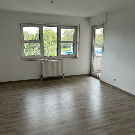 schöne 3 ZKB Wohnung in der Neckarstadt West zu vermieten ohne Aufzug ! - Photo 4