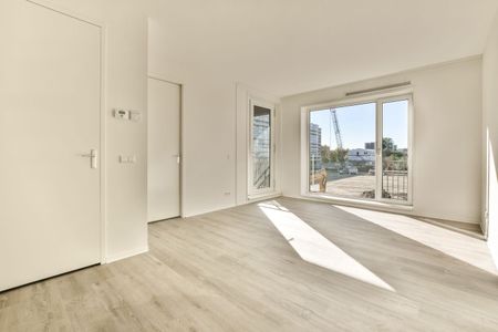 Appartement te huur: Osdorpplein 915 1068 TD Amsterdam - Photo 2