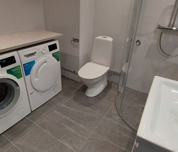 Hagtornsgatan 10 - Photo 6