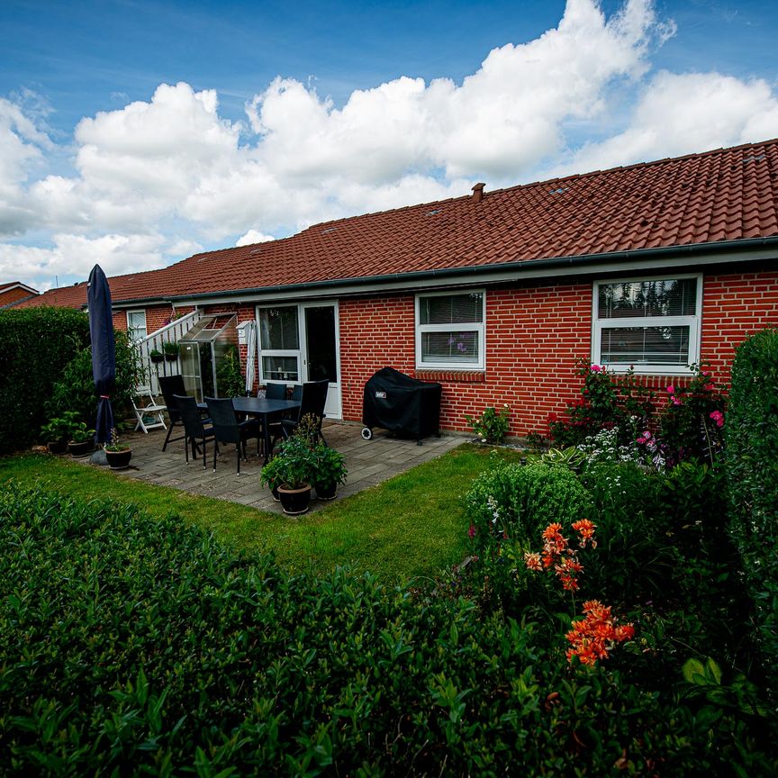 Vandværksvej, 12 B, 6340, Kruså - Foto 1