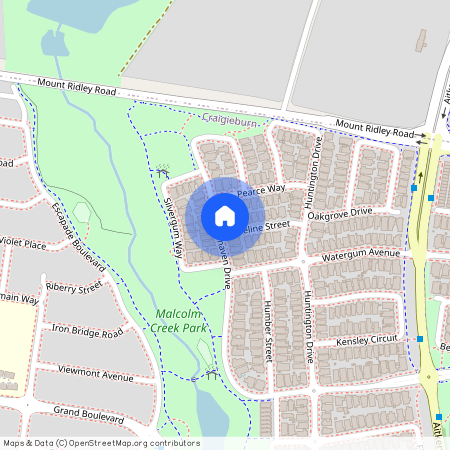 70 Bridgehaven Close, Craigieburn VIC 3064