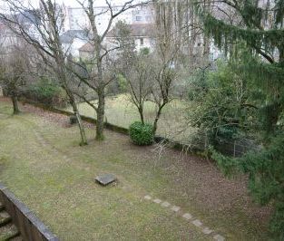 À louer / Appartement F3 / BESANCON QUARTIER CHAPRAIS 29 C avenue F... - Photo 4