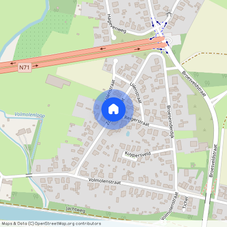 Zonhoekstraat 185 / B, 3910 Neerpelt