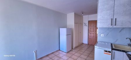 Studio/Γκαρσονιέρα για ενοικίαση Σκαγιοπούλειο (Πάτρα) - Φωτογραφία 5