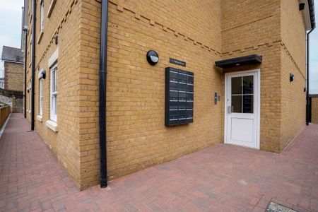 2 bedroom apartment to rent - Photo 2