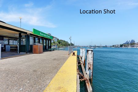 10/1 Billong Street, Kurraba Point NSW 2089 - Apartment For Rent | Domain - Photo 5