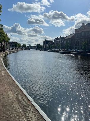 Te huur: Appartement Spaarne 50 B in Haarlem - Foto 1