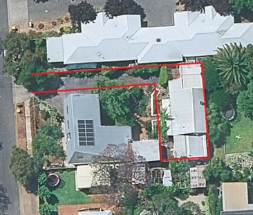 Character-Filled Coastal Cottage - Photo 2