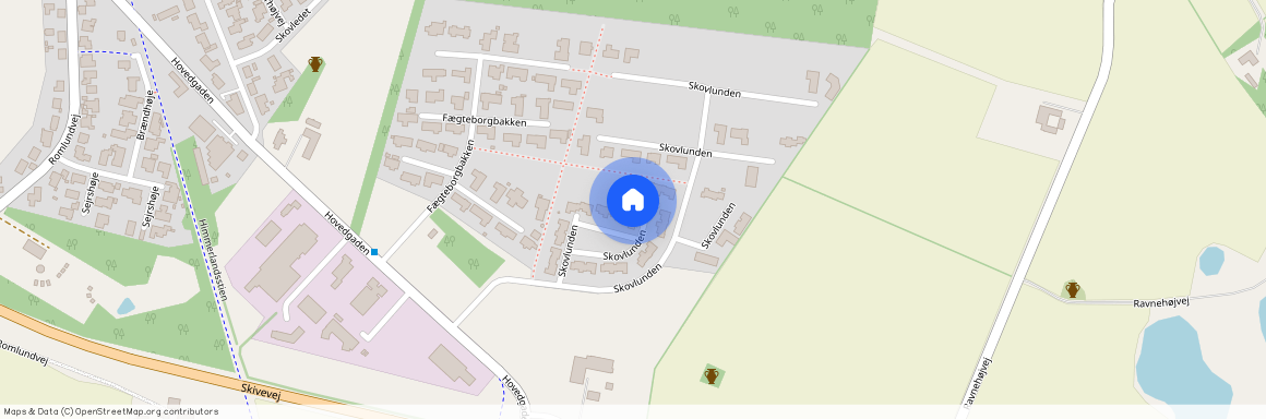 Skovlunden 19, 8831, Løgstrup