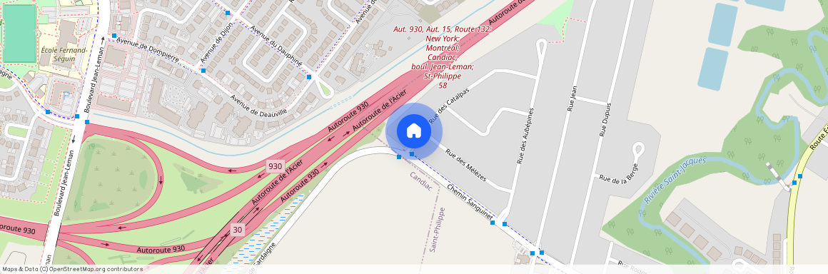 201-1880 Route Édouard-VII, Saint-Philippe, J0L 2K0