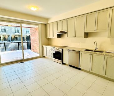 For Lease - 2959 Gatestone Path, Pickering, Ontario - Photo 1