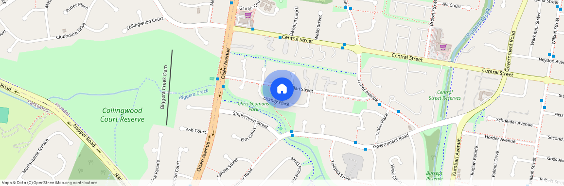 2/42 McMillan Street, Qld 4215, Labrador