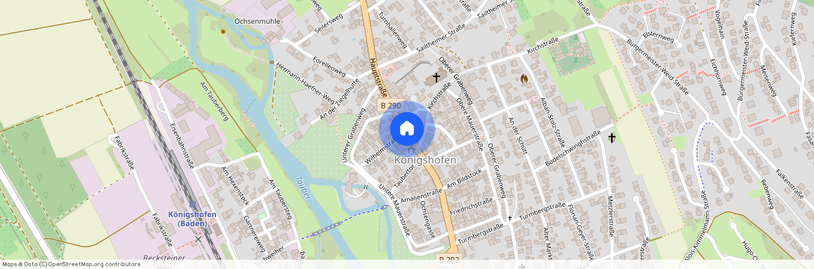 97922 Baden-Württemberg - Lauda-Königshofen