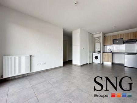 T2 AVEC BALCON + PARKING - Photo 5