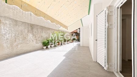 Studio/Γκαρσονιέρα για ενοικίαση - Γκύζη - Πεδίον Άρεως, - Photo 4