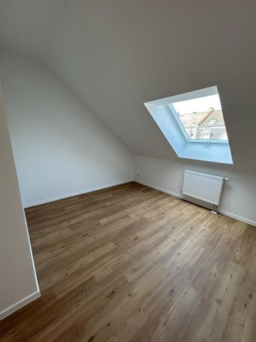 Neubau! 2-Zimmer Wohnung freut sich auf Ihren Einzug - Photo 2