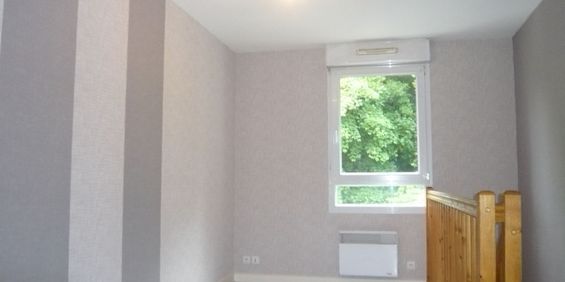 Appartement T2 en DUPLEX - Photo 3