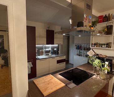 4½ Zimmer-Wohnung in La Tour-de-Peilz (VD), möbliert, auf Zeit - Photo 2