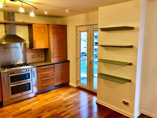 2 Bed Flat, Portland Gardens, EH6 - Photo 1