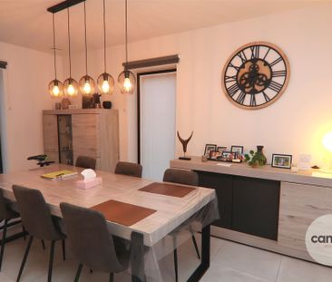 RECENTE WONING MET 3 SLKS NABIJ HET STADSCENTRUM - Photo 6