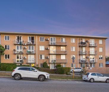 23/59 Walcott Street, Mount Lawley WA 6050 - Apartment For Rent | D... - Photo 1