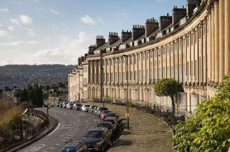 Camden Crescent, BA1 - Photo 2