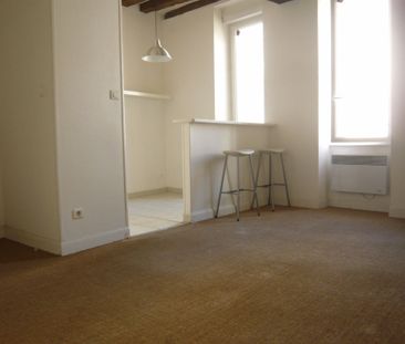 Location appartement 2 pièces, 40.00m², Angers - Photo 4