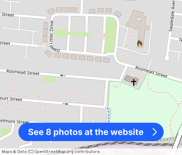 Whittington Villas, rosmead Street, Hull, HU9 - Photo 1