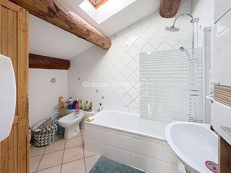 Appartement terrasse Piolenc 4 pièce(s) 77 m2, - Photo 2