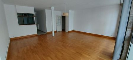 Appartement à louer, 4 pièces - Angers 49000 - Photo 2