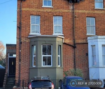 Studio to rent - Photo 6