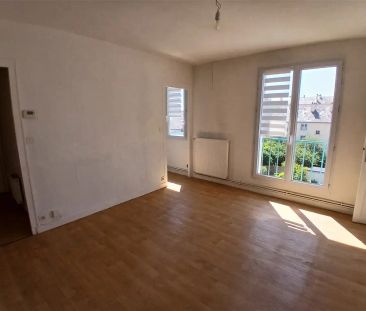 Location appartement 2 pièces - 35m² à Saint-nazaire (44600) - Photo 6