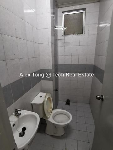 162 Residency, Selayang - Photo 4