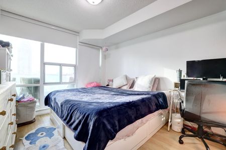 For Lease - 33 Elm Drive Unit# 2108, Mississauga, Ontario - Photo 2