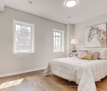 For Lease - 73 EASTERN SKIES Way, Markham, Ontario - Photo 3