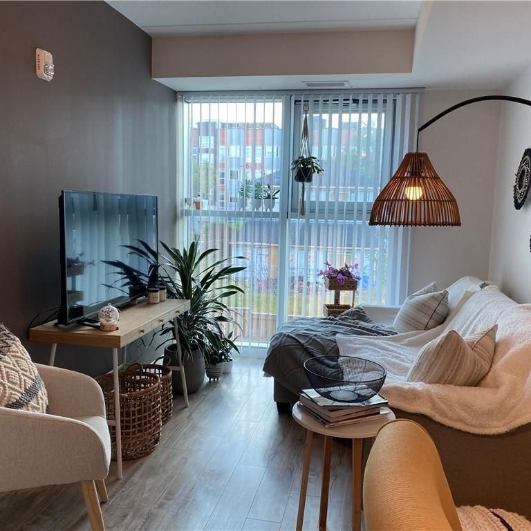 For Lease - 257 Hemlock Street Unit# 320, Waterloo, Ontario - Photo 1