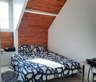 Appartement T2 à louer - 34 m² - Photo 4